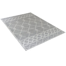 Sculpture Hand Woven Rug