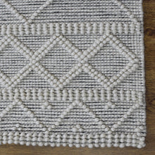 Sculpture Hand Woven Rug