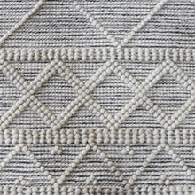 Sculpture Hand Woven Rug