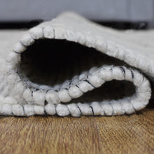 Sculpture Hand Woven Rug