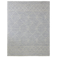 Sculpture Hand Woven Rug
