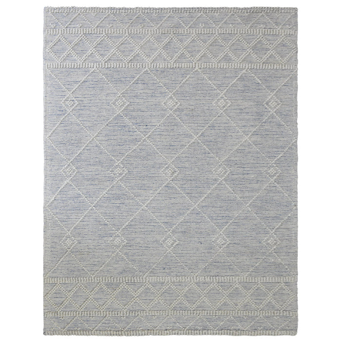 Sculpture Hand Woven Rug