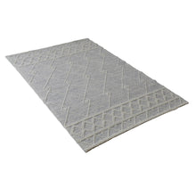 Sculpture Hand Woven Rug