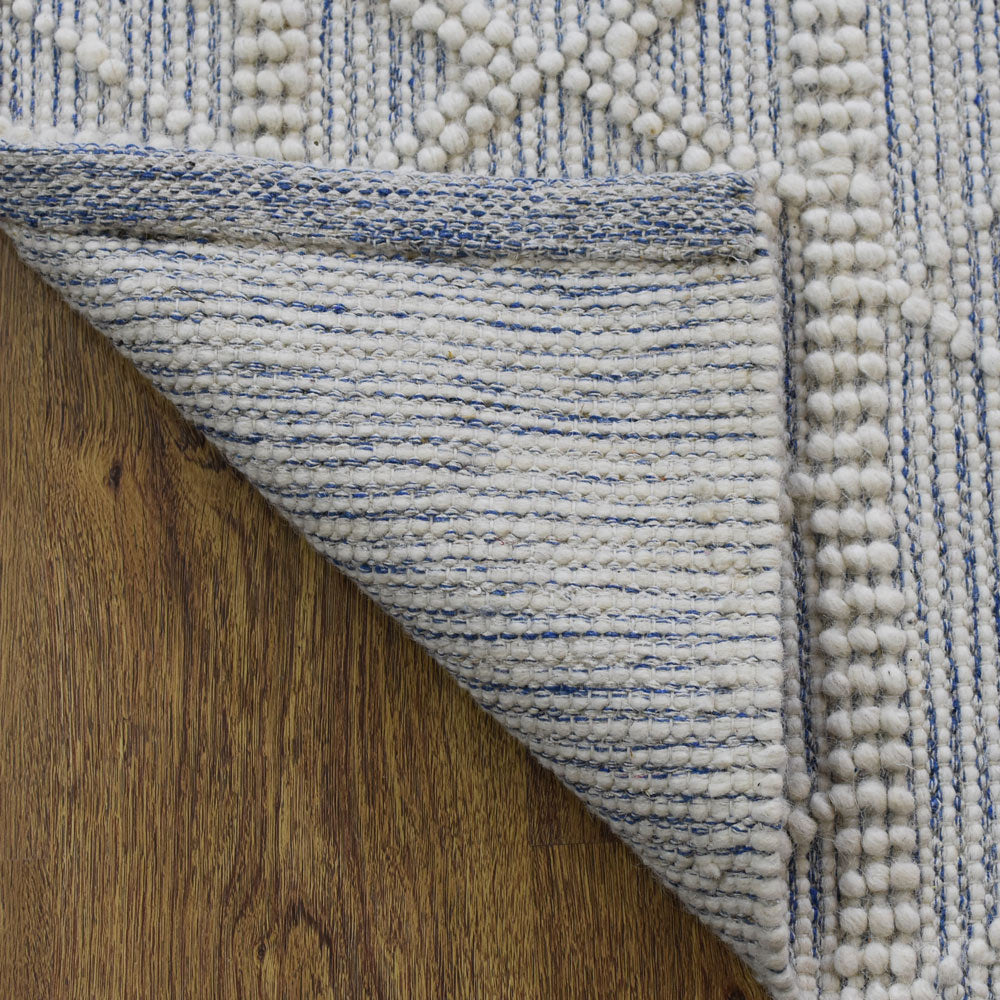 Sculpture Hand Woven Rug