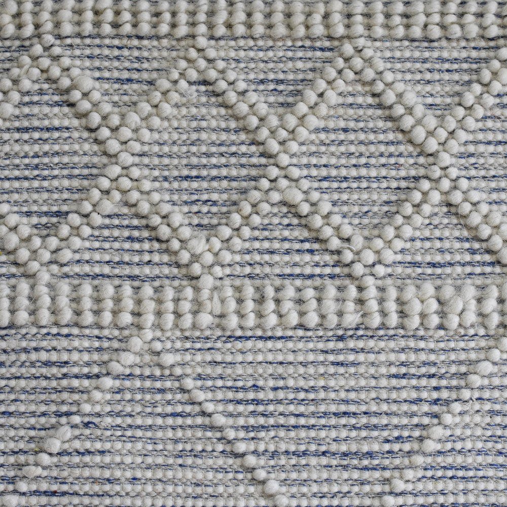 Sculpture Hand Woven Rug