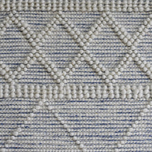 Sculpture Hand Woven Rug