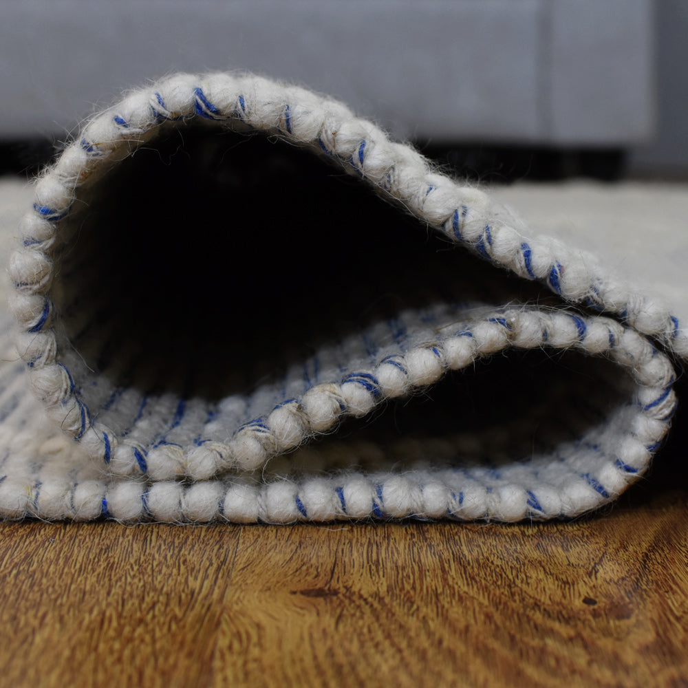 Sculpture Hand Woven Rug