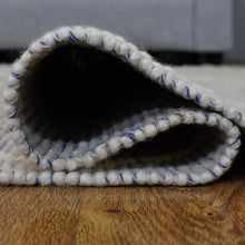 Sculpture Hand Woven Rug