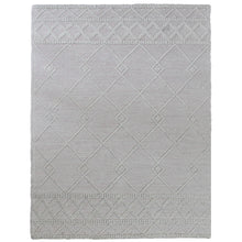 Sculpture Hand Woven Rug