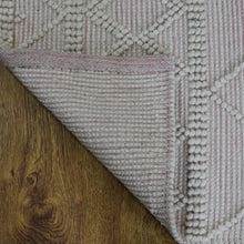 Sculpture Hand Woven Rug