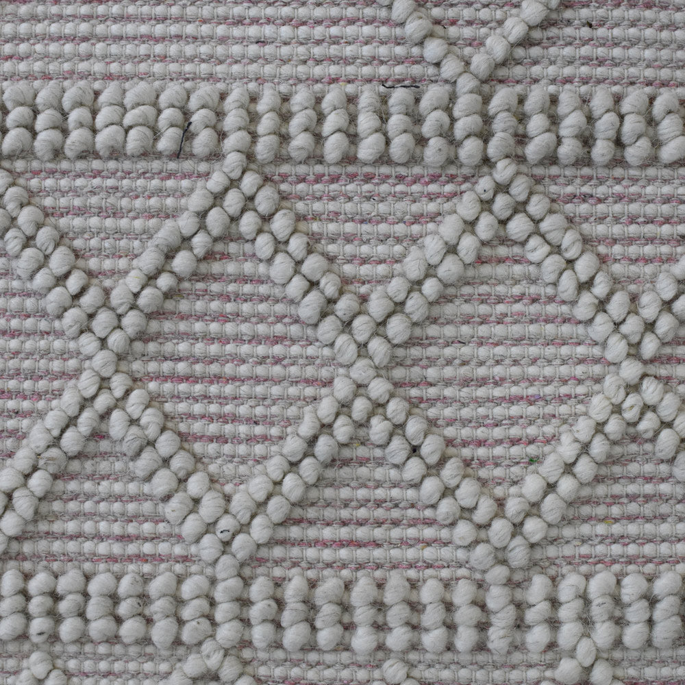 Sculpture Hand Woven Rug