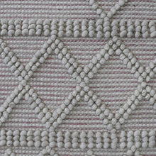 Sculpture Hand Woven Rug