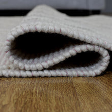 Sculpture Hand Woven Rug