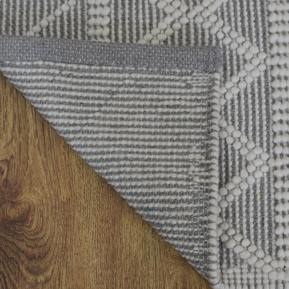 Sculpture Hand Woven Rug