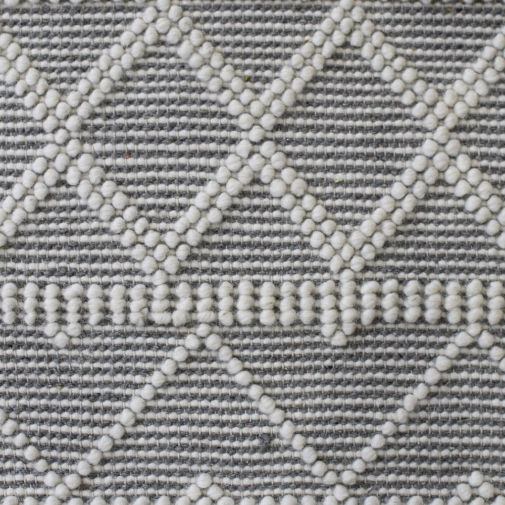 Sculpture Hand Woven Rug