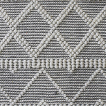 Sculpture Hand Woven Rug