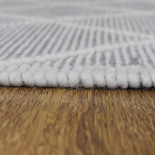 Sculpture Hand Woven Rug