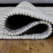 Sculpture Hand Woven Rug