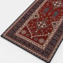 Anatolian Rust Hand Knotted Wool Oriental Area Rug