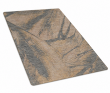 Stormy Sands Hand Knotted Wool Area Rug