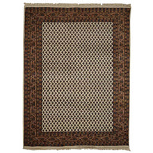Kazak Hand Knotted Rug