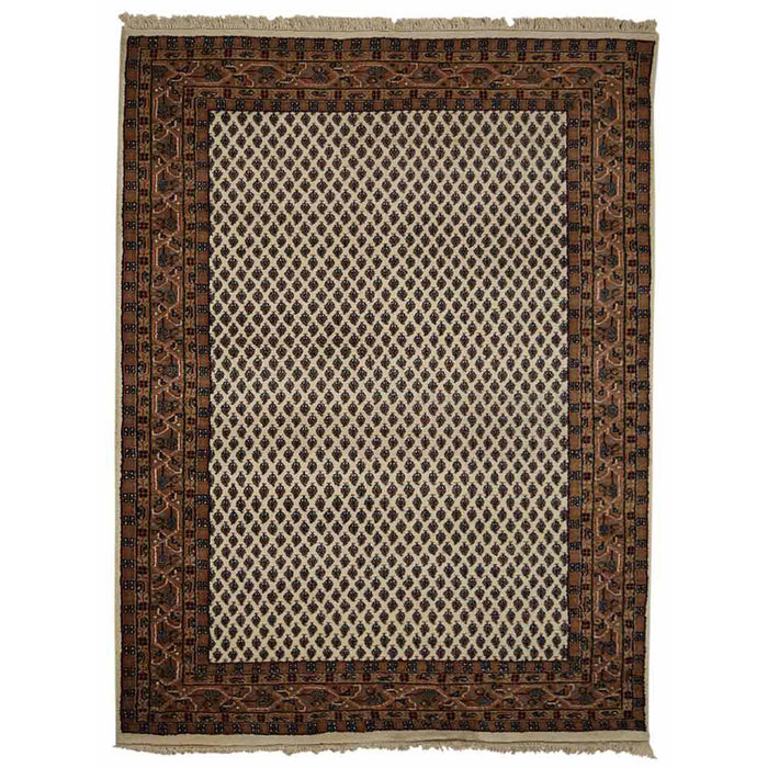 Kazak Hand Knotted Rug