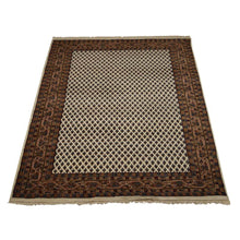 Kazak Hand Knotted Rug