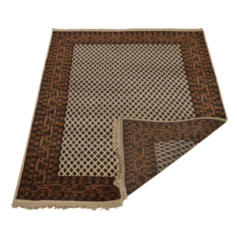 Kazak Hand Knotted Rug