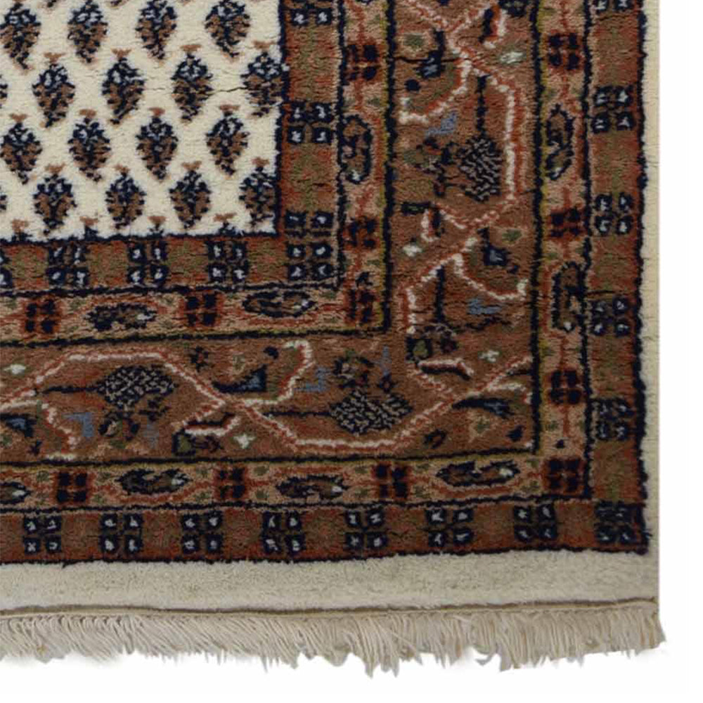 Kazak Hand Knotted Rug
