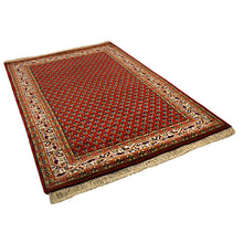 Peshawar Hand Knotted Rug
