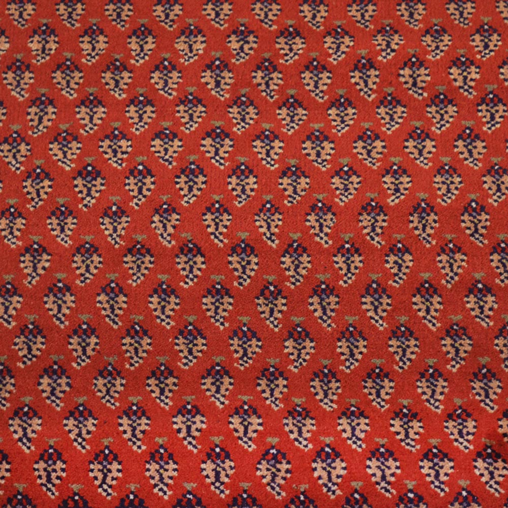 Peshawar Hand Knotted Rug