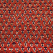 Peshawar Hand Knotted Rug