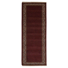 Peshawar Hand Knotted Rug