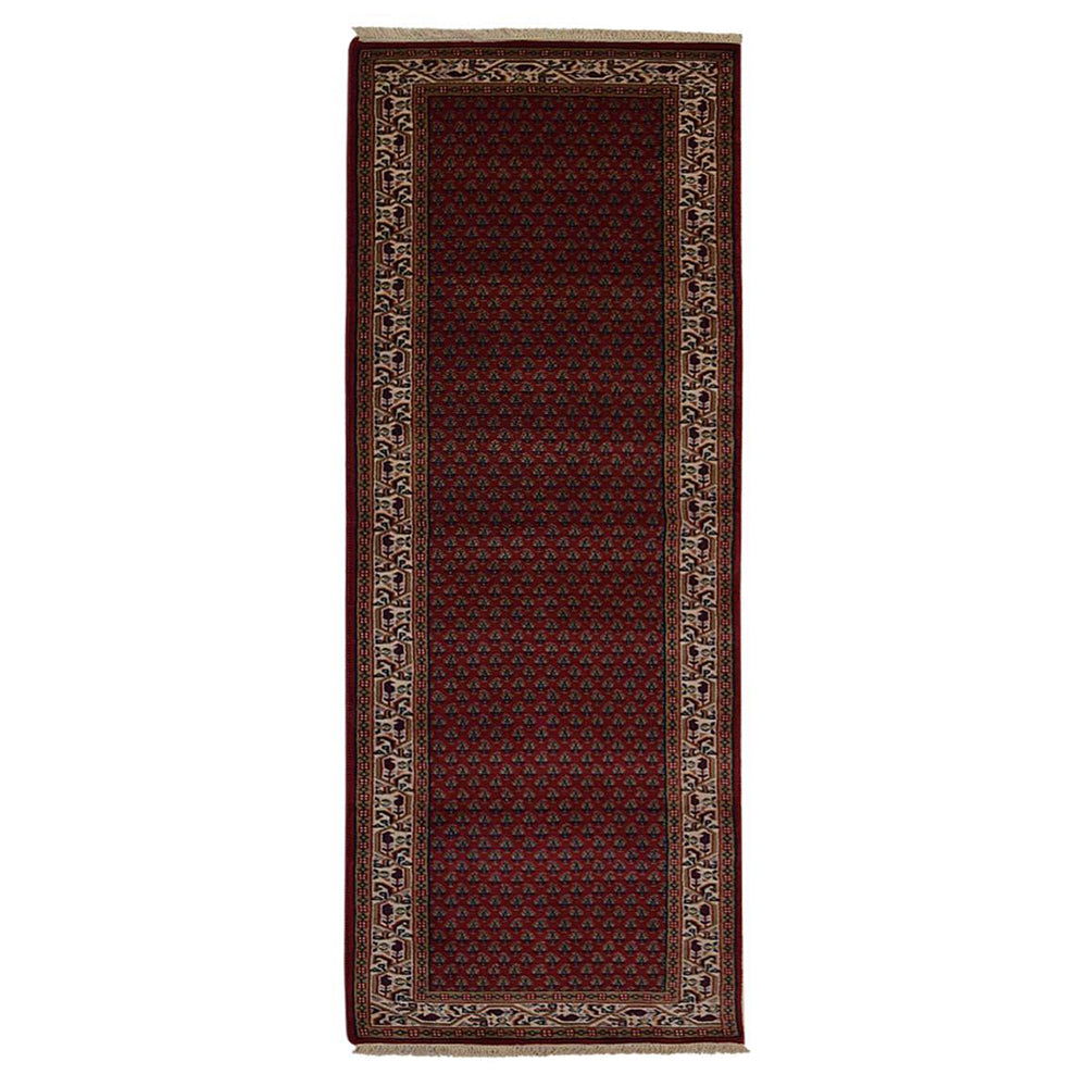 Peshawar Hand Knotted Rug