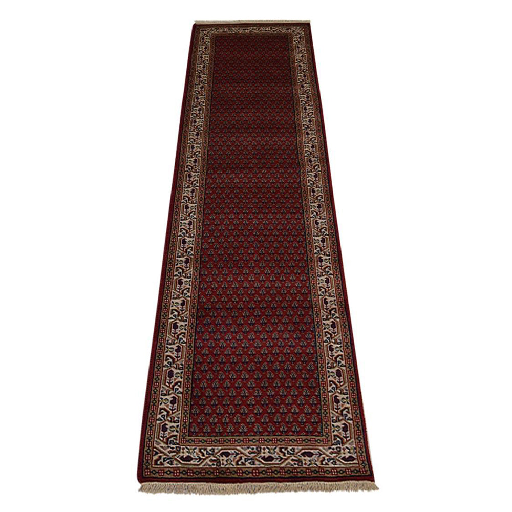 Peshawar Hand Knotted Rug