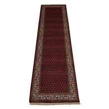Peshawar Hand Knotted Rug