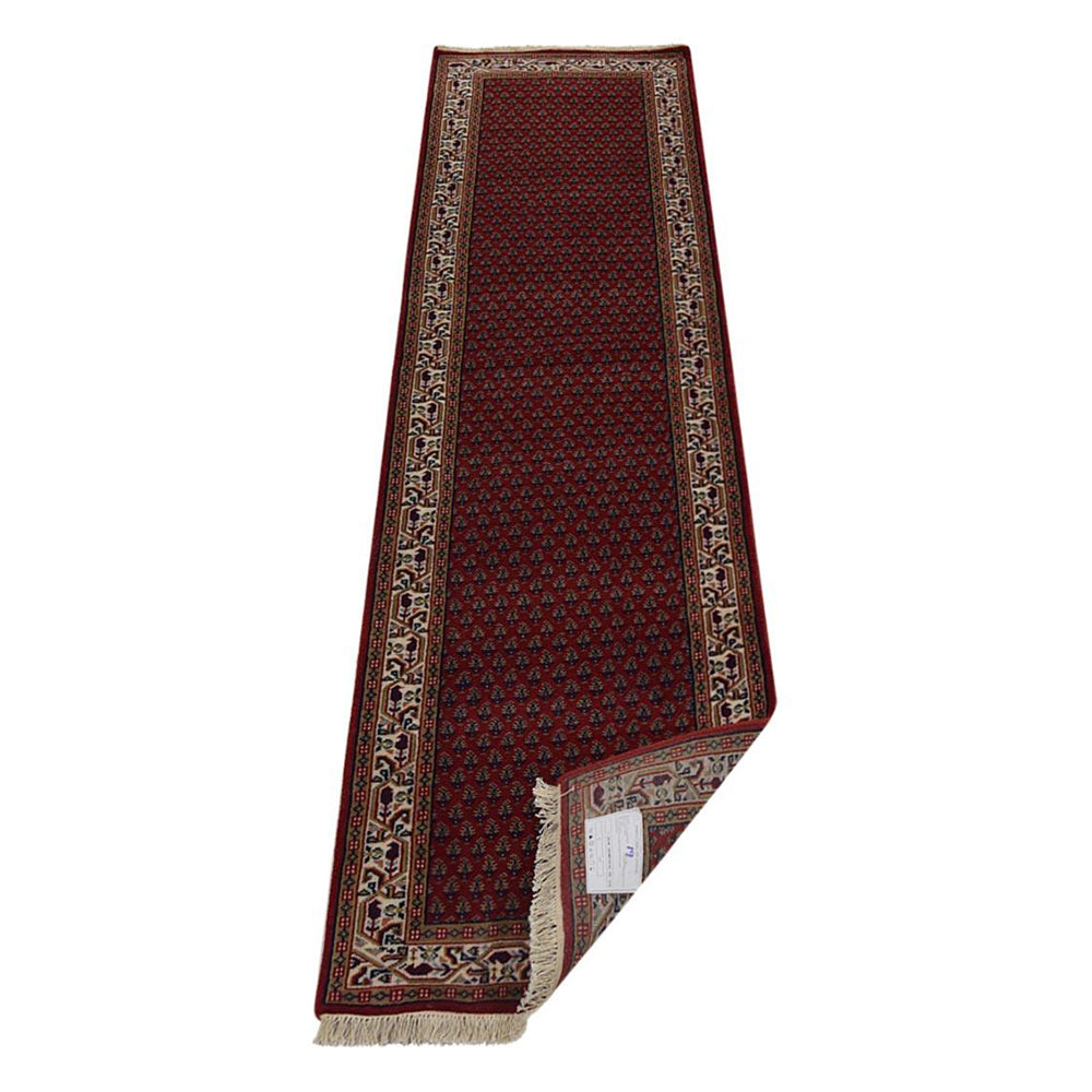 Peshawar Hand Knotted Rug