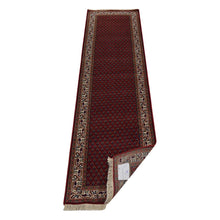 Peshawar Hand Knotted Rug