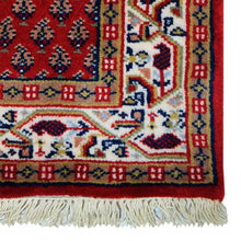 Peshawar Hand Knotted Rug