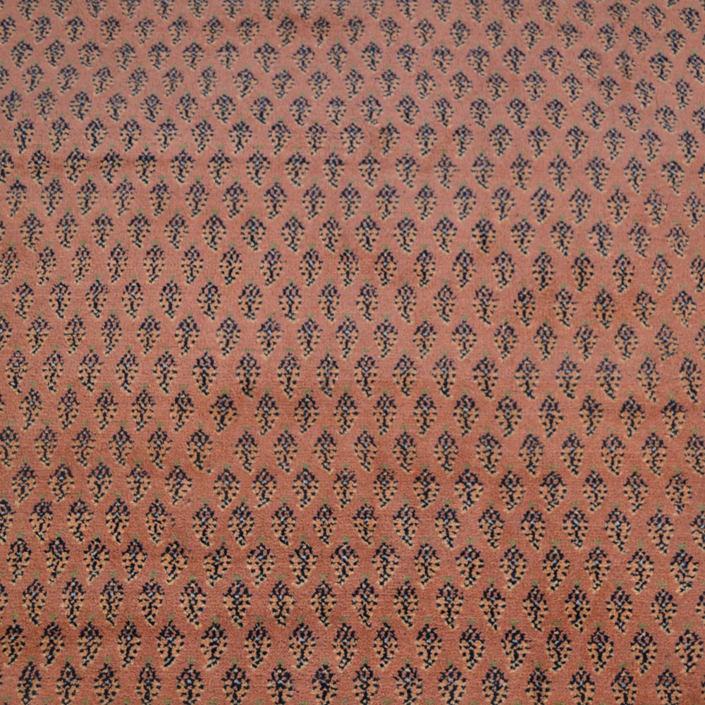 Peshawar Hand Knotted Rug