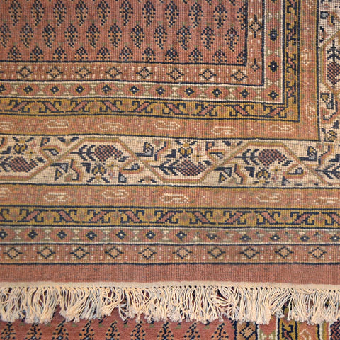 Peshawar Hand Knotted Rug