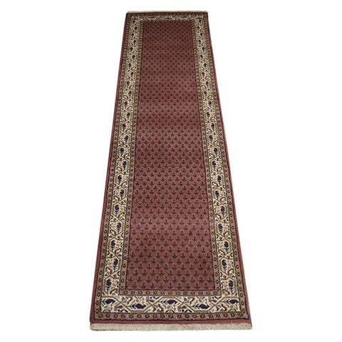 Peshawar Hand Knotted Rug