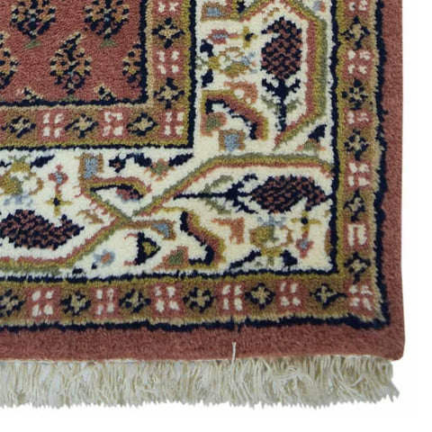 Peshawar Hand Knotted Rug