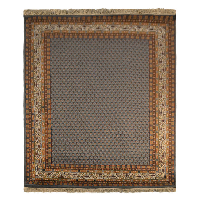 Peshawar Hand Knotted Rug