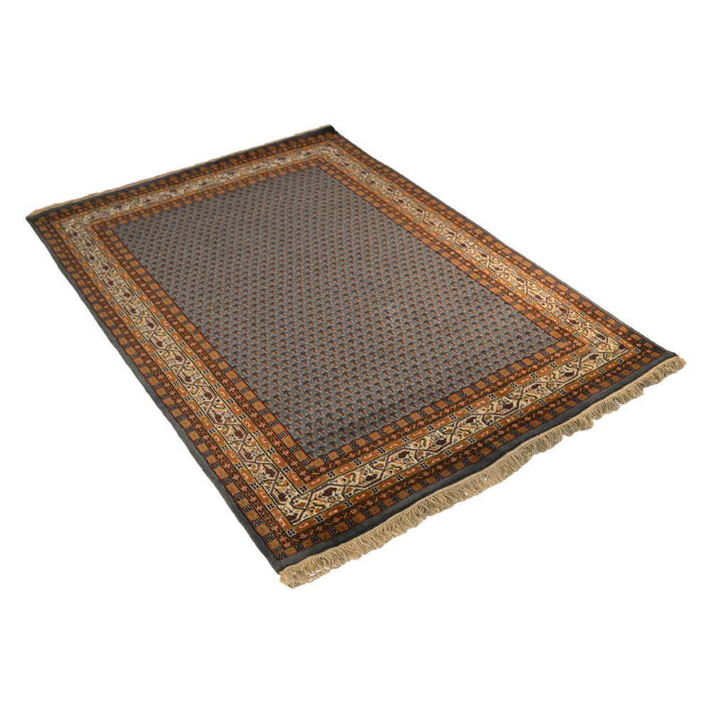 Peshawar Hand Knotted Rug