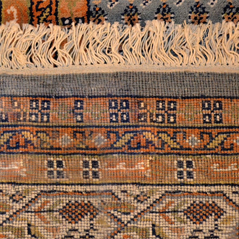 Peshawar Hand Knotted Rug