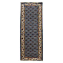 Peshawar Hand Knotted Rug