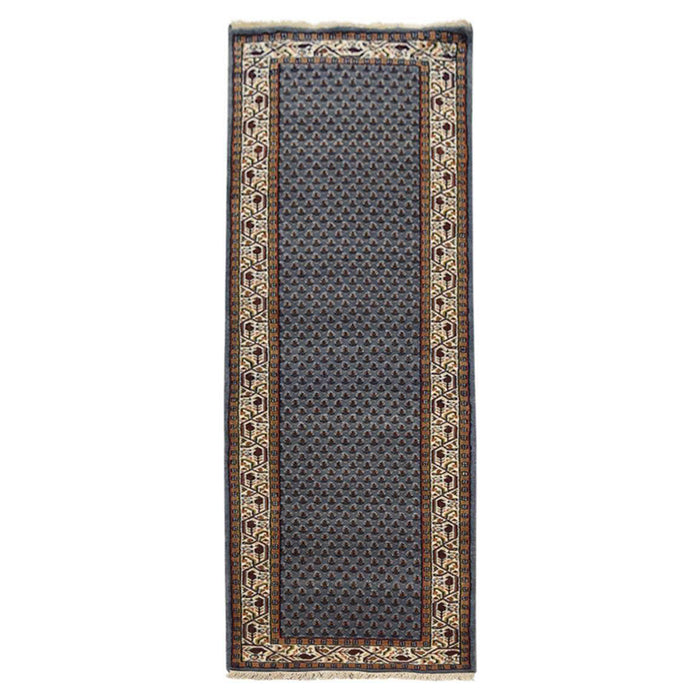 Peshawar Hand Knotted Rug