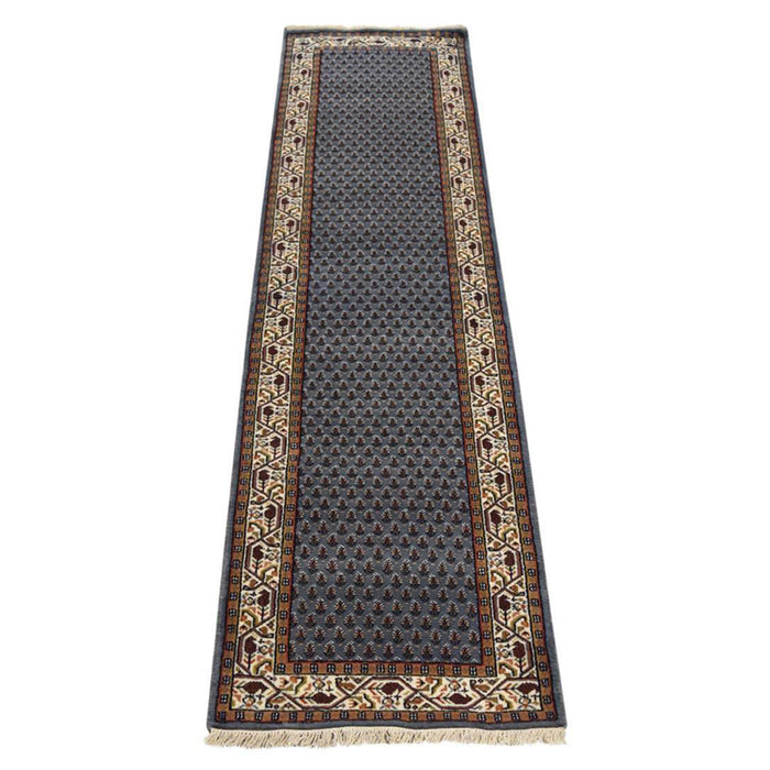 Peshawar Hand Knotted Rug