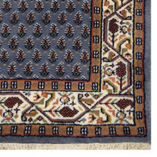 Peshawar Hand Knotted Rug